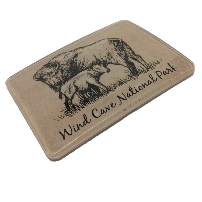 Wind Cave Magnets - Image 5