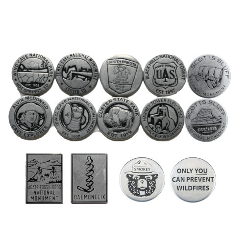 tokens