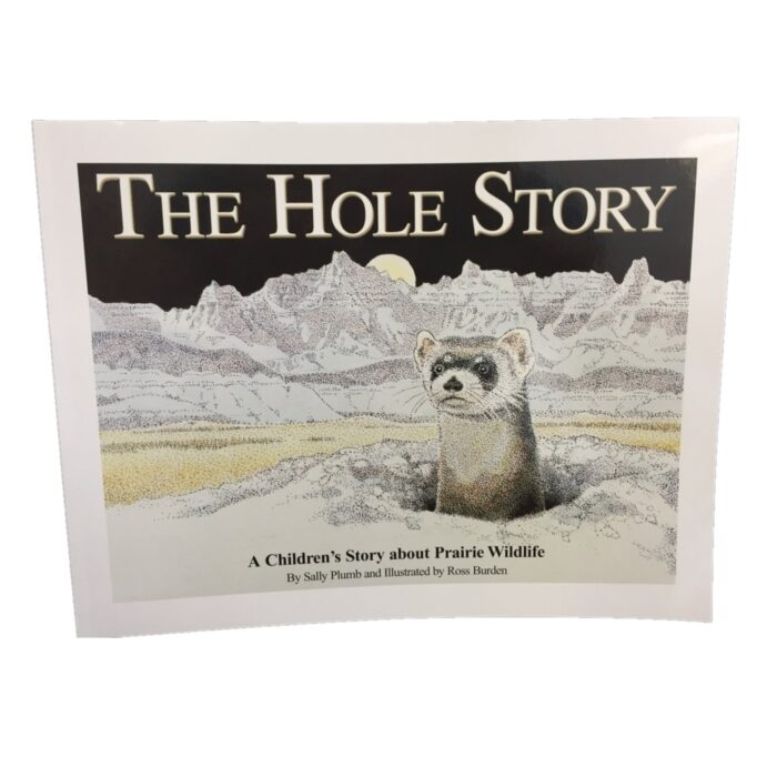 The Hole Story