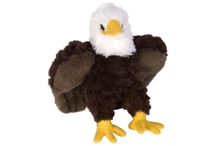 Stuffed Animals