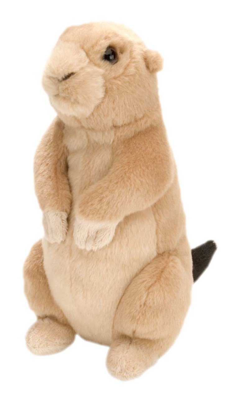 Prairie Dog stuffed animal