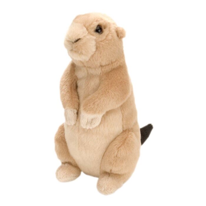 Prairie Dog stuffed animal