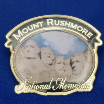 mount rushmore mini building blocks