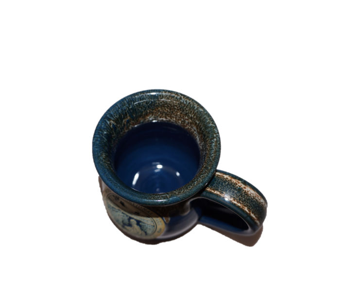 Wind Cave Clay Mug - Image 3