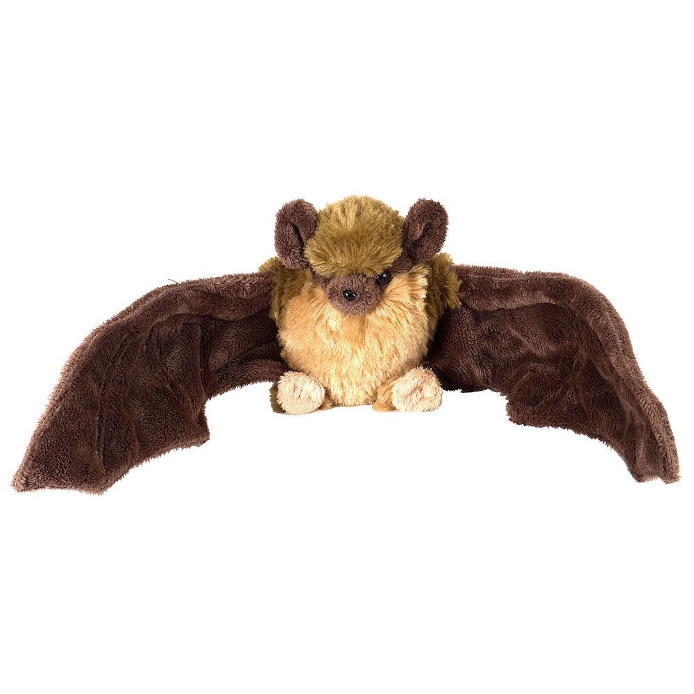 stuffed bat