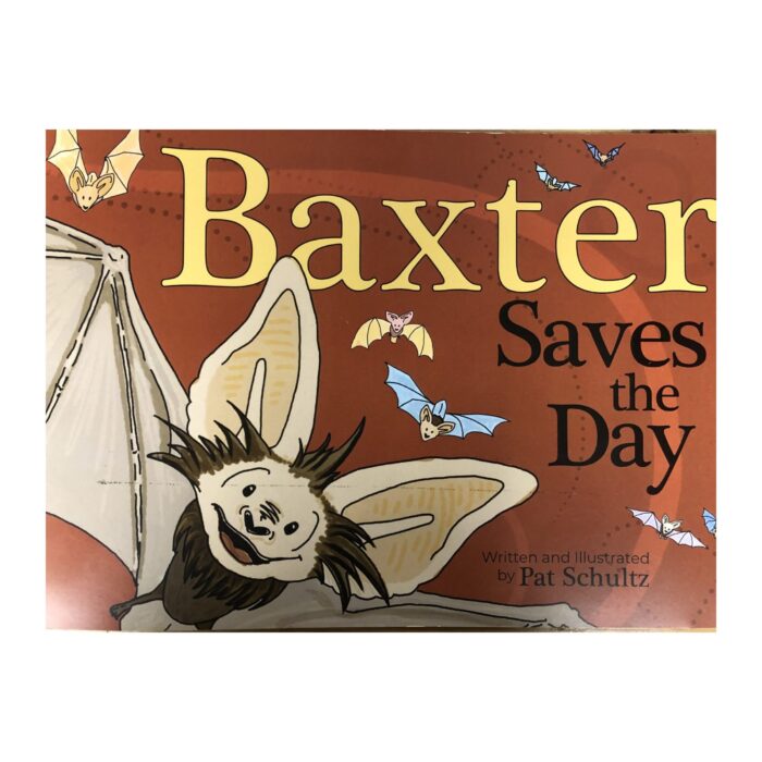 "Baxter Saves The Day"