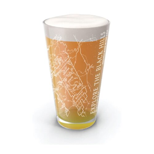 Black Hills Pint