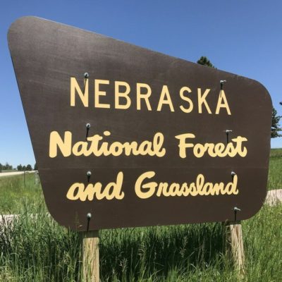 Nebraska National Forests and Grasslands