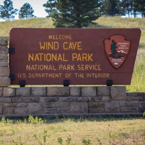 Wind Cave National Park