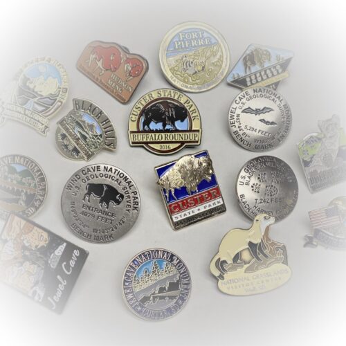 Pins