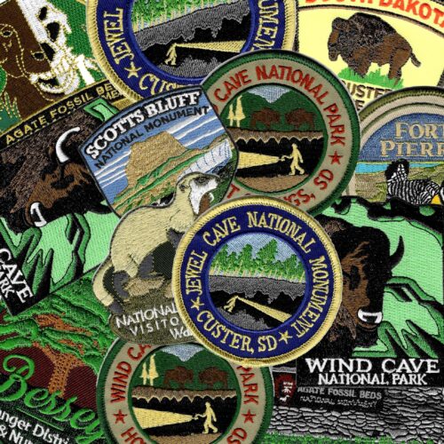 Patches