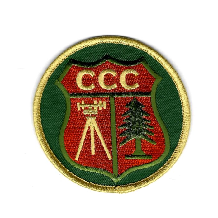 CCC Patch