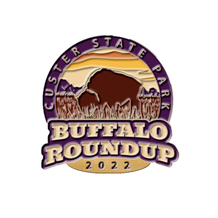 2024 Buffalo Roundup at Custer State Park America's Wild Heart