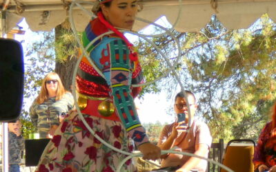 Native Americans’ Day celebrated at Wind Cave