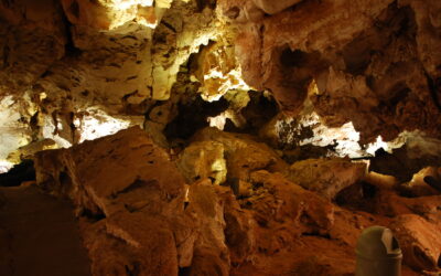 Wind Cave National Park offers free tours on Martin Luther King Jr. Day