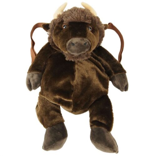 Bison backpack