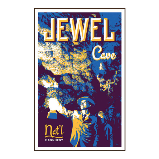 Jewel Cave