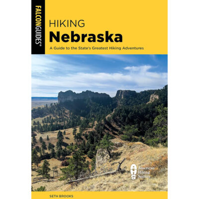 Hiking Nebraska