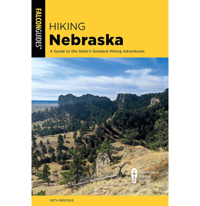 Hiking Nebraska