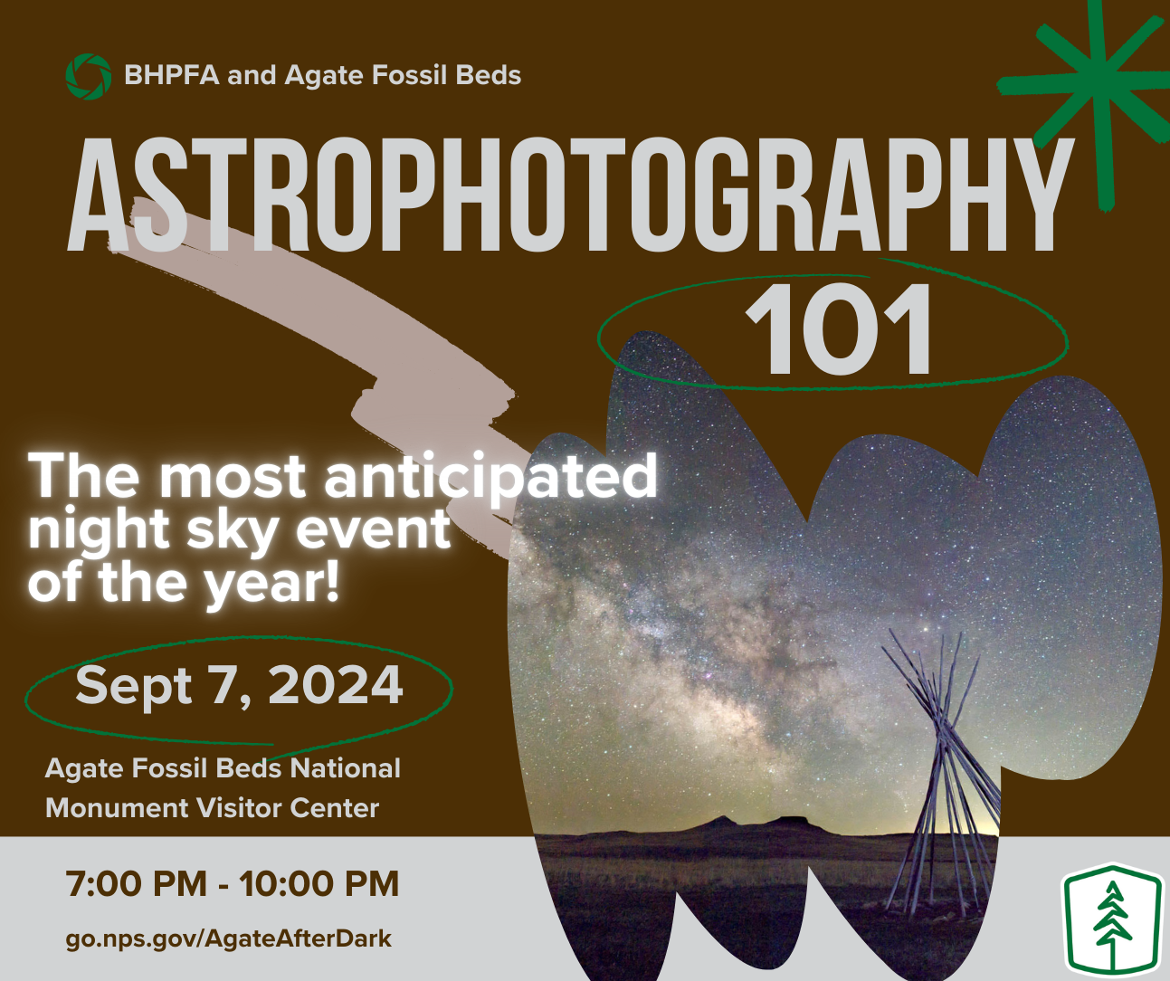 Astrophotography 101 - The Most Anticipated night sky event of the year