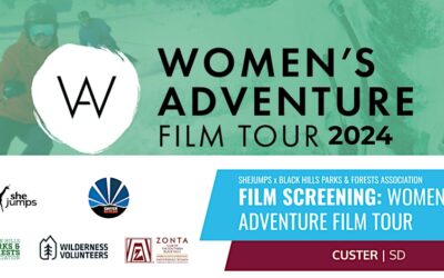 Womens Outdoor Film Tour