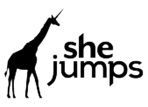she-jumps