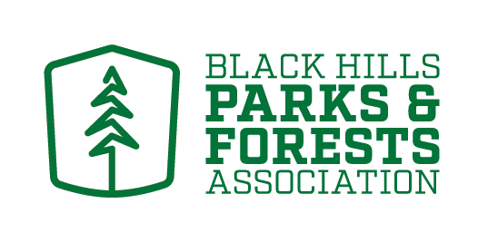 Black Hills Parks and Forests logo