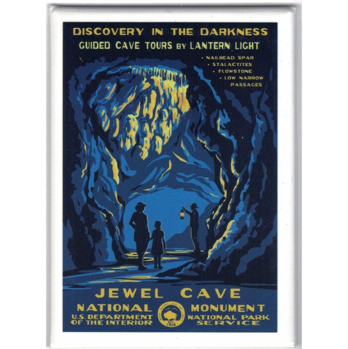 Ranger Doug Magnets - Image 3