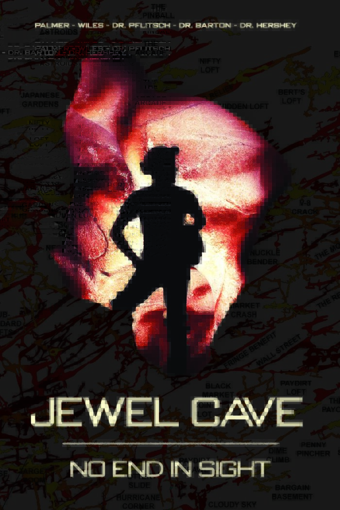 Jewel Cave No End In Sight