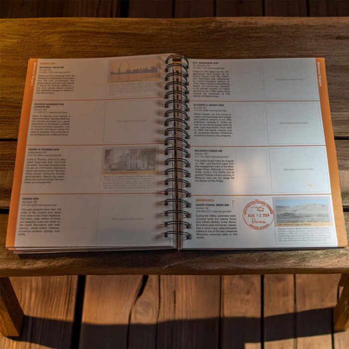 Passport to Your National Parks - Collectors Edition - Image 3