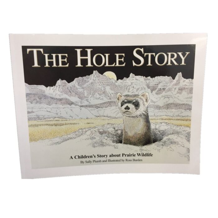 The Hole Story