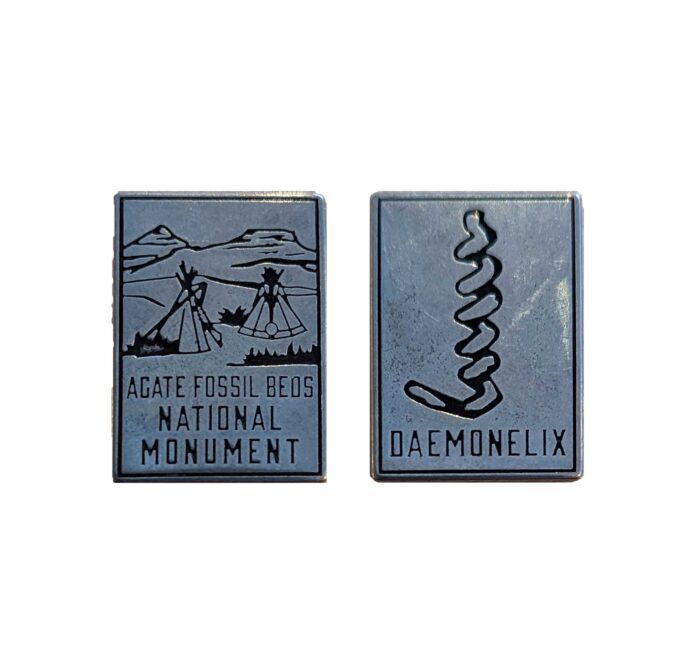 Black Hills & Nebraska Area Tokens - Image 7