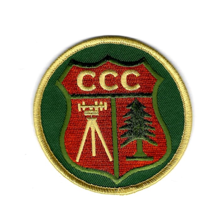 CCC Patch