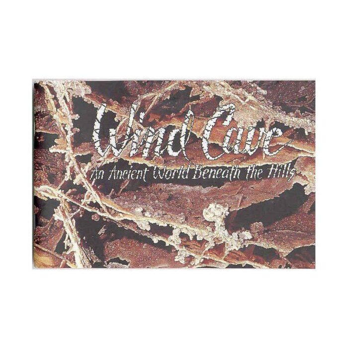Wind Cave - An Ancient World Beneath the Hills