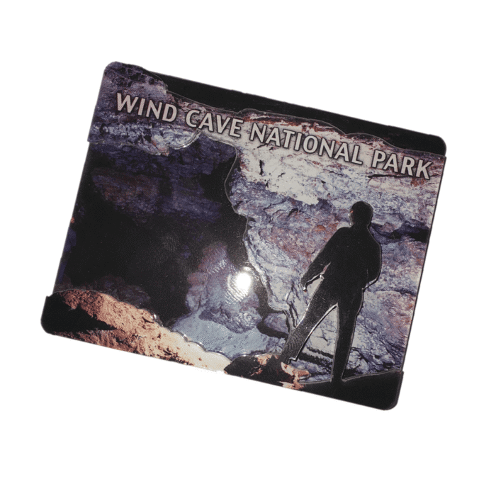 Wind Cave Magnets - Image 4