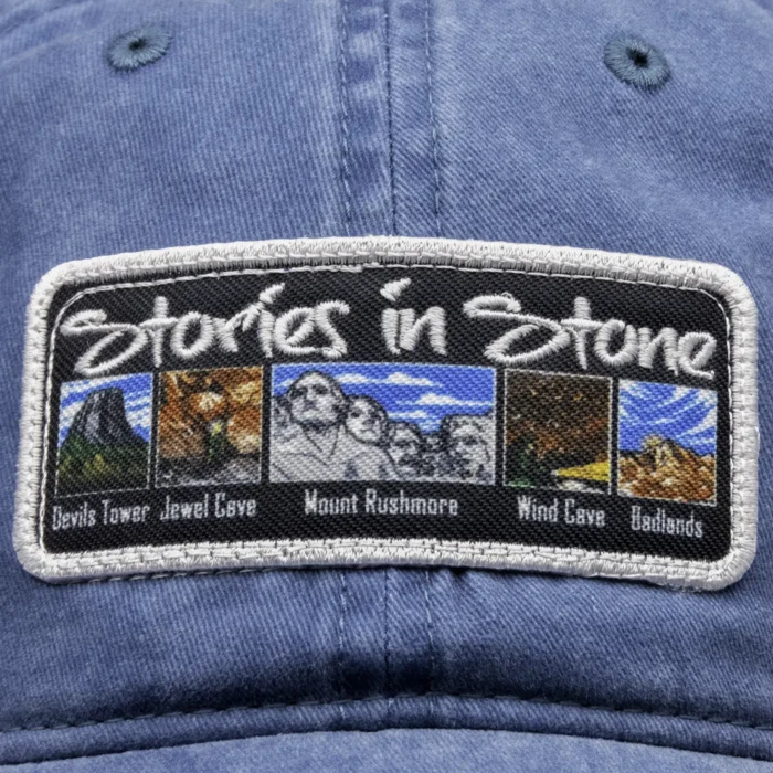 Stories in Stone Hat by Concept 360 - Image 6