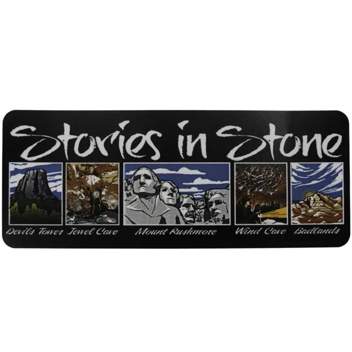Stories in Stone Hat by Concept 360 - Image 2